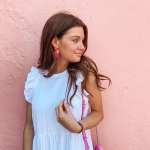 Meet your Posher, Bridget